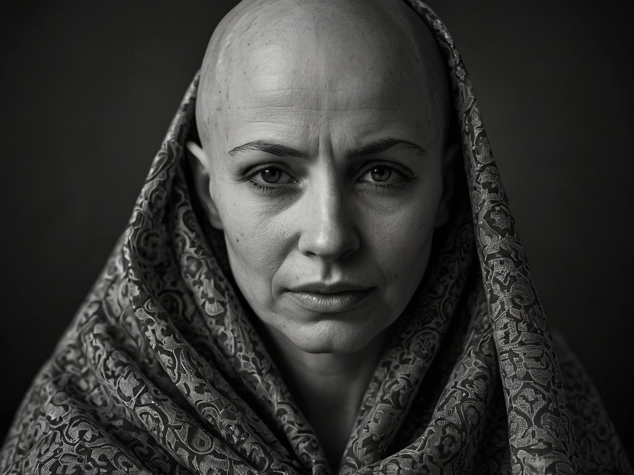 ai generated, woman, face, tears, cancer, chemo, hair loss, disease, pains, despair, cancer, cancer, cancer, cancer, cancer, chemo, chemo, chemo, hair loss, disease, disease, disease-8807386.jpg